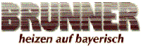 Brunner Logo